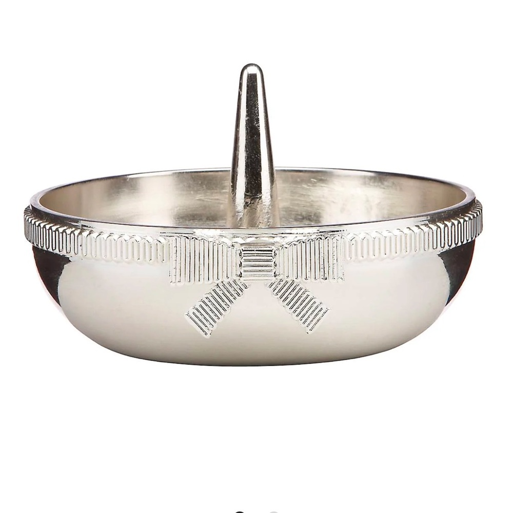 Kate Spade Grace Avenue Ring Holder Jewelry Dish